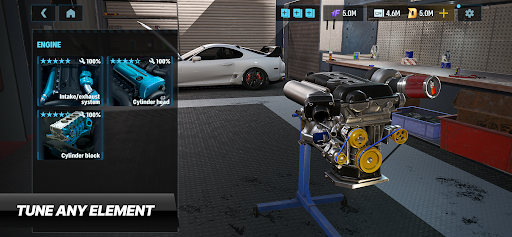 CarX Drift Racing 3 screenshot