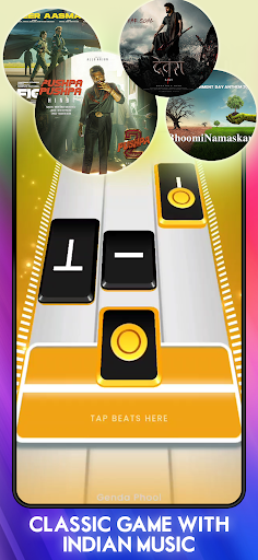 Song Beat: Music Game screenshot