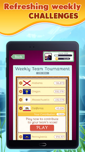 Solitaire Deluxe® 2: Card Game screenshot