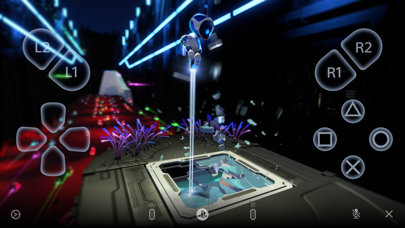 PlayStation App screenshot