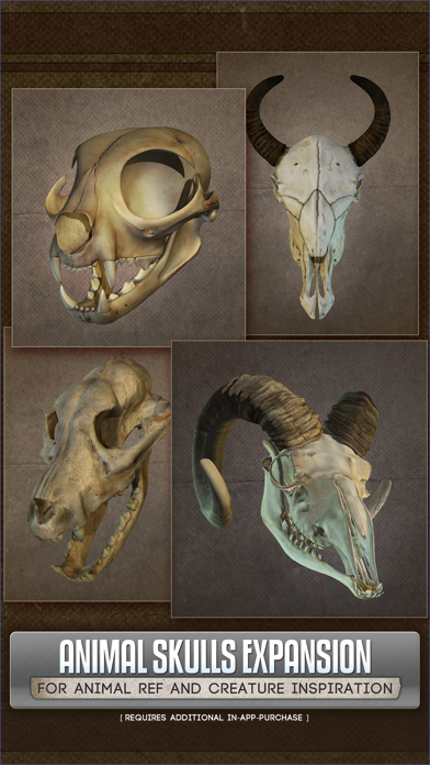 Handy Art Reference Tool screenshot