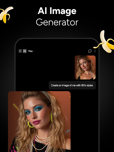 GPT Chatbot AI - Genie screenshot