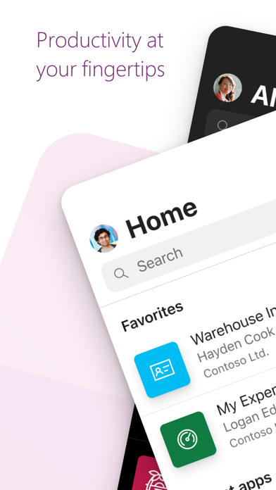 Power Apps screenshot