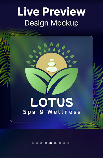 Logo Maker, AI Logo Generator