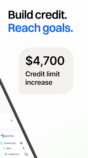 Dovly: Grow your Credit Score screenshot