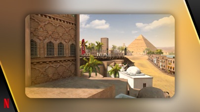 Asphalt Xtreme screenshot