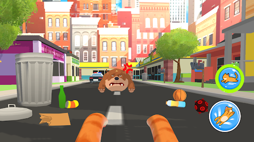 Cat Prank: Pet Chaos screenshot