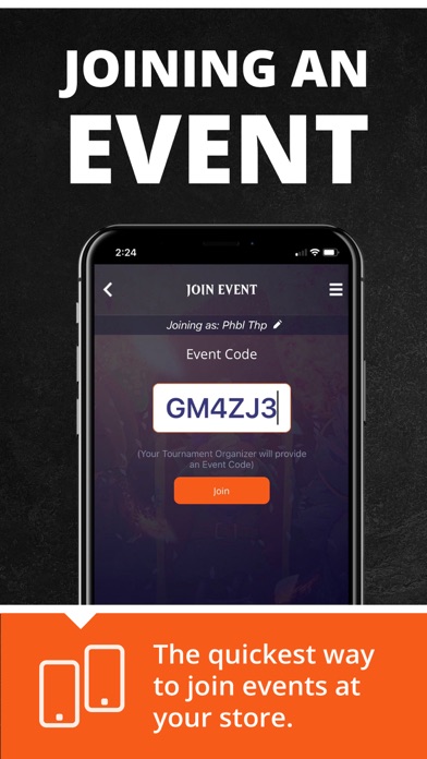 Magic: The Gathering Companion screenshot