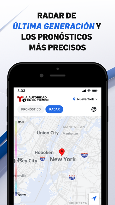 Telemundo 47: Noticias de NY screenshot