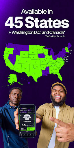 PrizePicks - Fantasy Sports screenshot