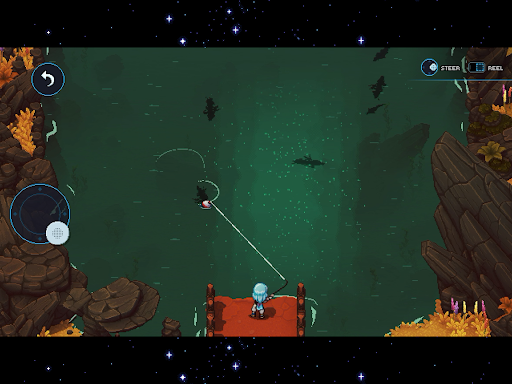 Sea of Stars screenshot