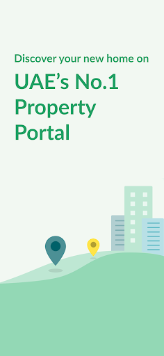 Bayut – UAE Property Search screenshot