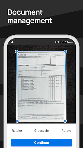 Motive Driver screenshot
