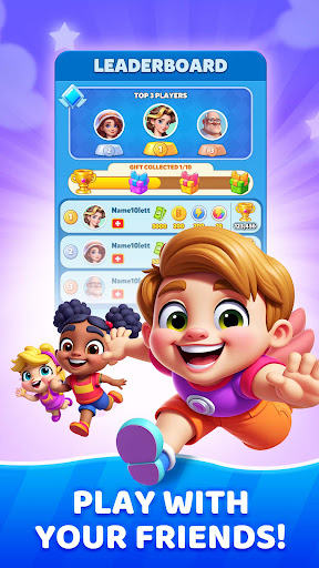 Bingo Voyage - Live Bingo Game screenshot