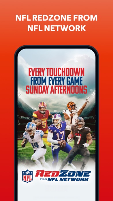 Fubo: Watch Live TV & Sports screenshot