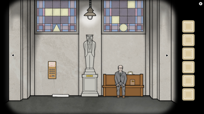 Underground Blossom screenshot