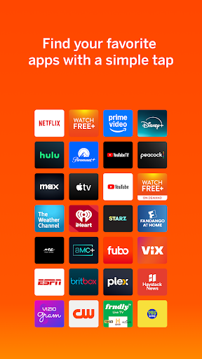 VIZIO | WatchFree+ screenshot