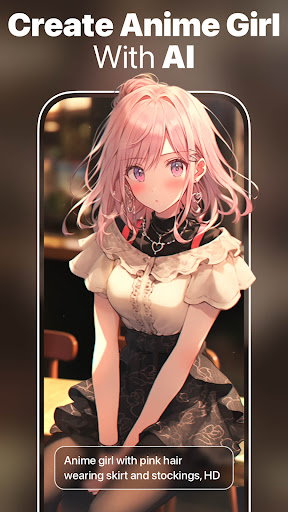 AI Art Generator: Photo, Draw screenshot