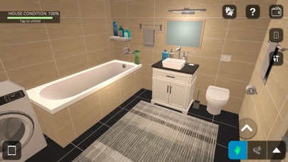 House Designer : Fix & Flip screenshot