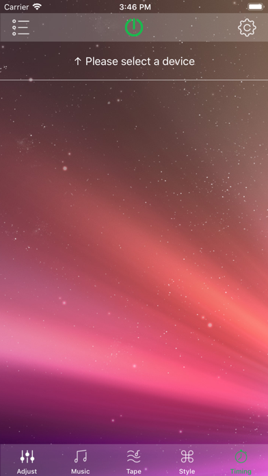 HappyLighting screenshot