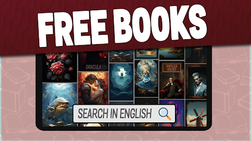 Books - Read and Download screenshot