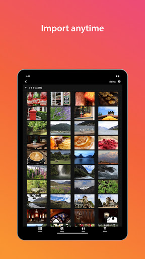 Canon Camera Connect screenshot