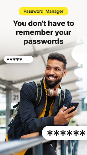 Norton VPN – Fast & Secure screenshot