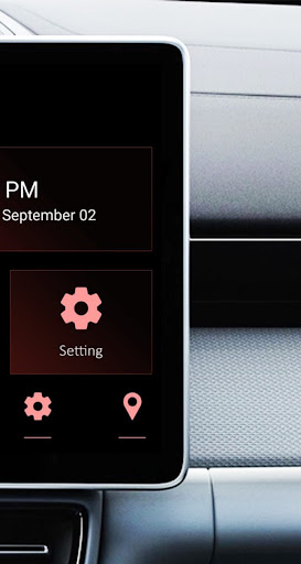Car play/Android Auto Sync screenshot