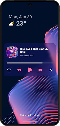 Lark Player:Music Player & MP3 screenshot