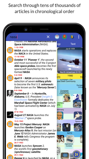World History Atlas screenshot