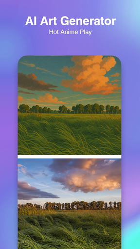 Anime AI - Photo Maker screenshot