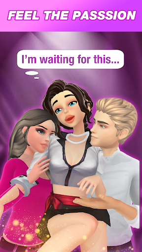 Become an Office Queen screenshot