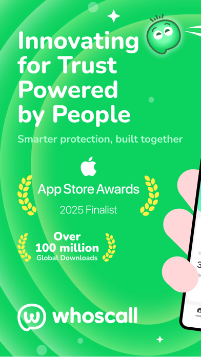 Whoscall - Caller ID & Block screenshot