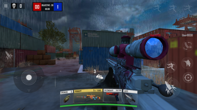 WarStrike screenshot