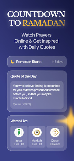 Quran Pro: Read the Holy Quran screenshot