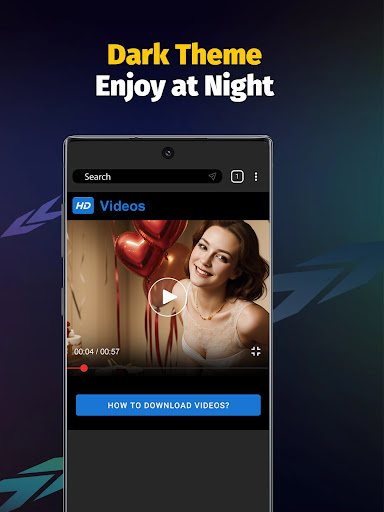 Video Downloader - Save Videos screenshot