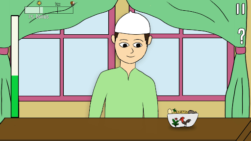 Ramadan Simulator screenshot