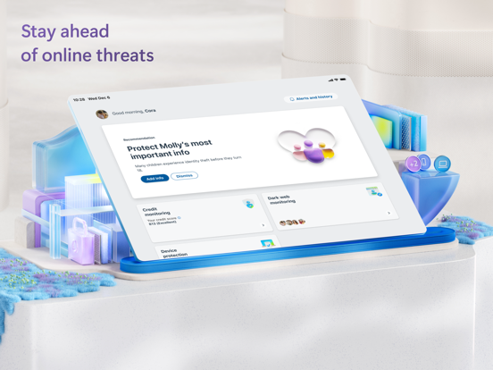 Microsoft Defender: Antivirus screenshot
