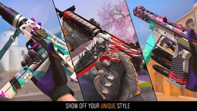 Standoff 2 screenshot