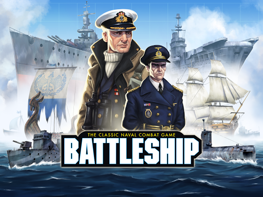 Battleship: The Board Game screenshot