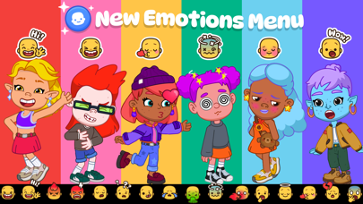 Pepi Hospital: Learn & Care screenshot