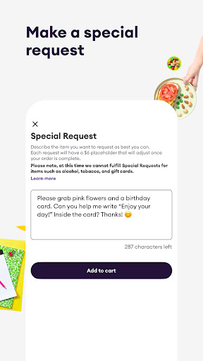 Shipt: Order Grocery Delivery screenshot