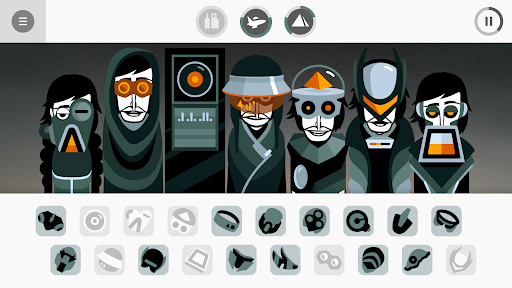 Incredibox screenshot
