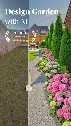 AI Home Design: Interior DecAI screenshot