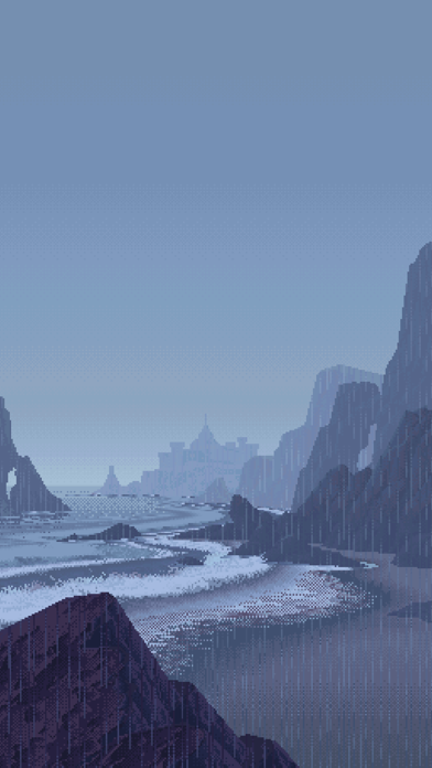 Living Worlds – Mark Ferrari screenshot