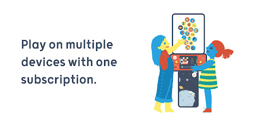 Pok Pok | Montessori Preschool screenshot