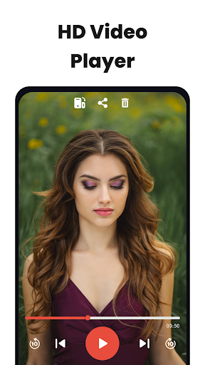 Video & Music Downloader HD screenshot