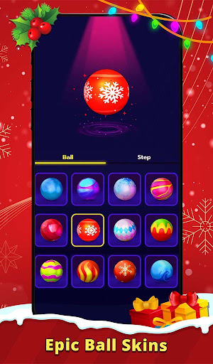 Music Ball Tunes: Falling Ball screenshot