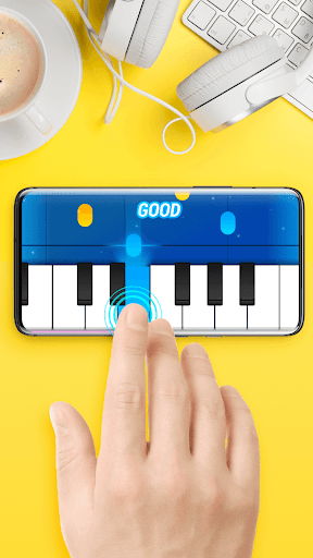 Piano fun - Magic Music screenshot