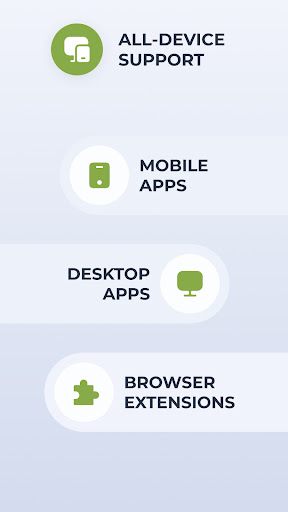 VPN - Planet VPN Proxy screenshot